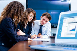 Meeting photo