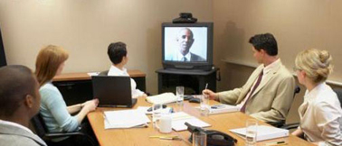 Meeting photo
